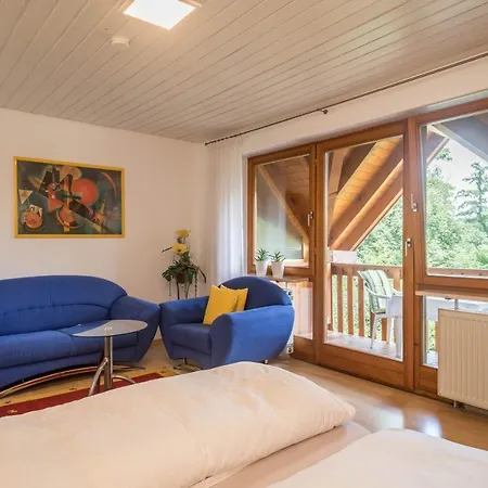 Konrad Schielin Apartment