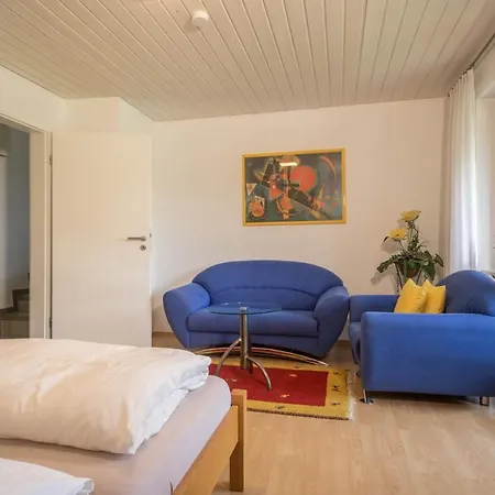Konrad Schielin Apartment *