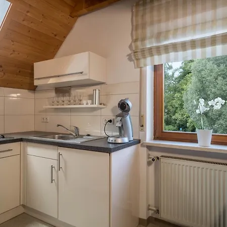 Konrad Schielin Apartment Lindau (Bodensee)