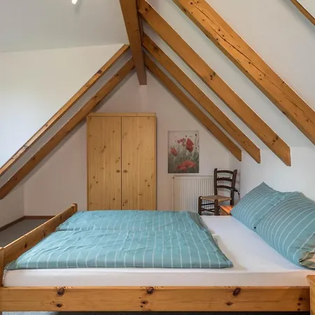 Konrad Schielin Apartment Lindau (Bodensee)