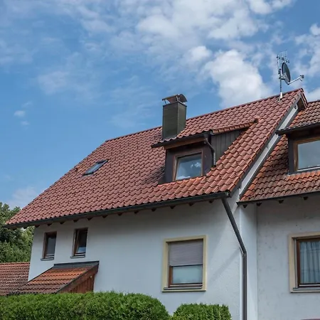 Apartment Konrad Schielin Lindau (Bodensee)