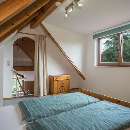 Apartment Konrad Schielin