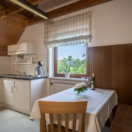 Konrad Schielin Apartment Lindau (Bodensee)