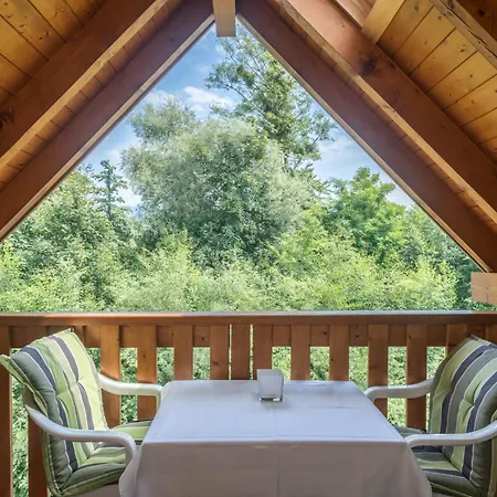 Appartement Konrad Schielin *