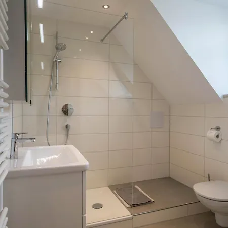 Konrad Schielin Appartement