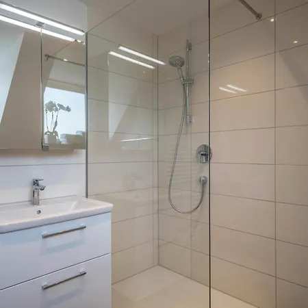 Konrad Schielin Appartement