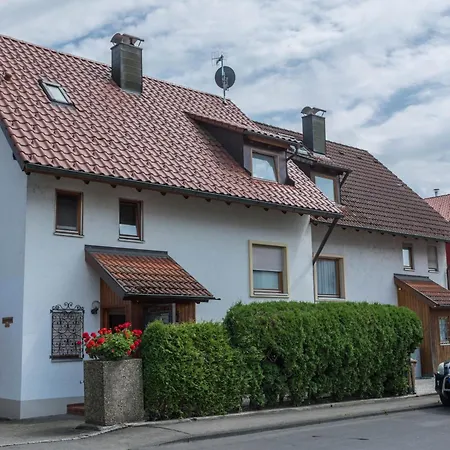 Appartement Konrad Schielin