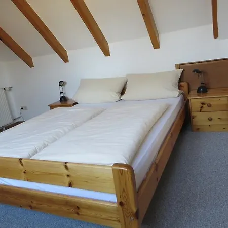 Konrad Schielin Appartement