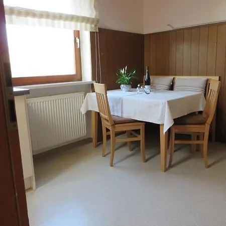 Appartement Konrad Schielin Lindau (Bodensee)
