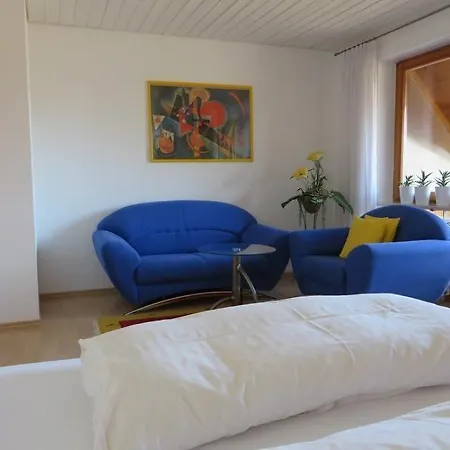 Konrad Schielin Apartment