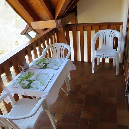 Appartement Konrad Schielin Lindau (Bodensee)