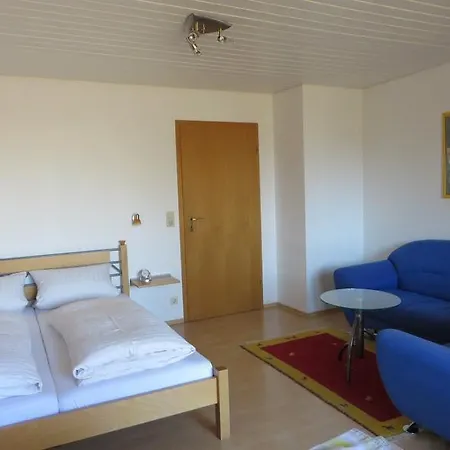 Apartment Konrad Schielin *