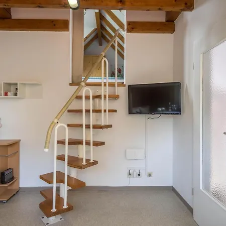 Konrad Schielin Apartmán Lindau