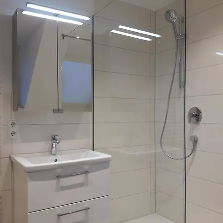 Apartmán Konrad Schielin