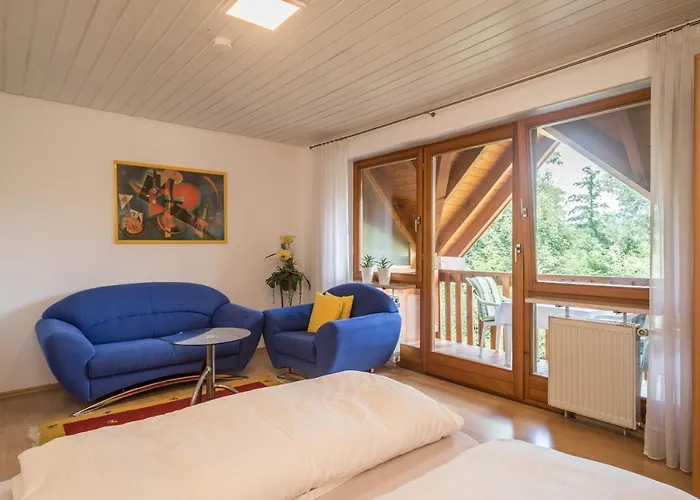 Konrad Schielin Apartment