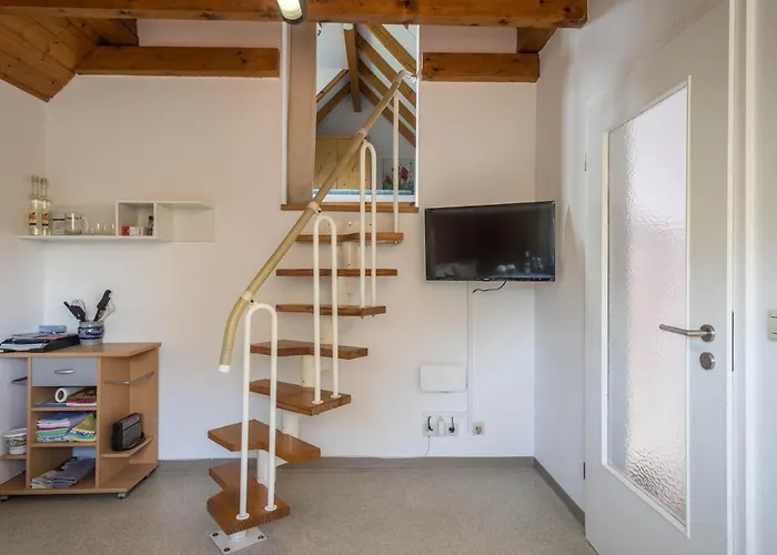 Konrad Schielin Apartment Lindau (Bodensee)