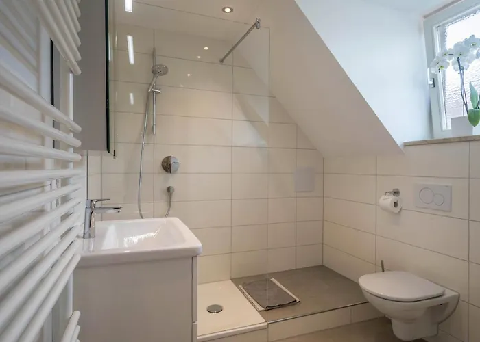Apartment Konrad Schielin