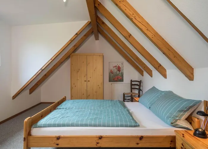 Konrad Schielin Apartment Lindau (Bodensee)