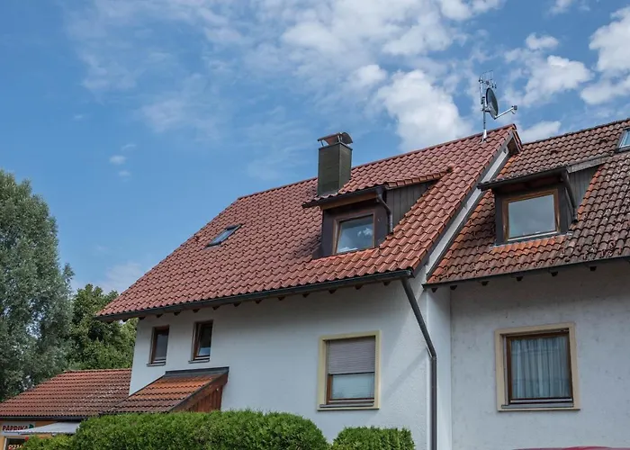 Apartment Konrad Schielin Lindau (Bodensee)