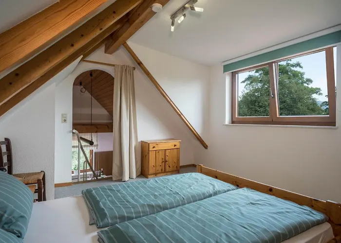 Apartment Konrad Schielin