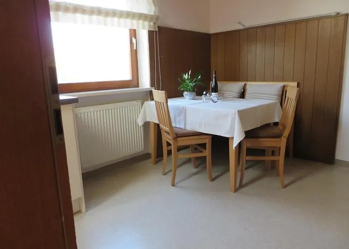 Apartment Konrad Schielin Lindau (Bodensee)
