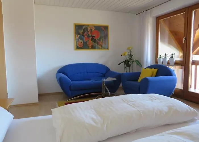 Konrad Schielin Apartment