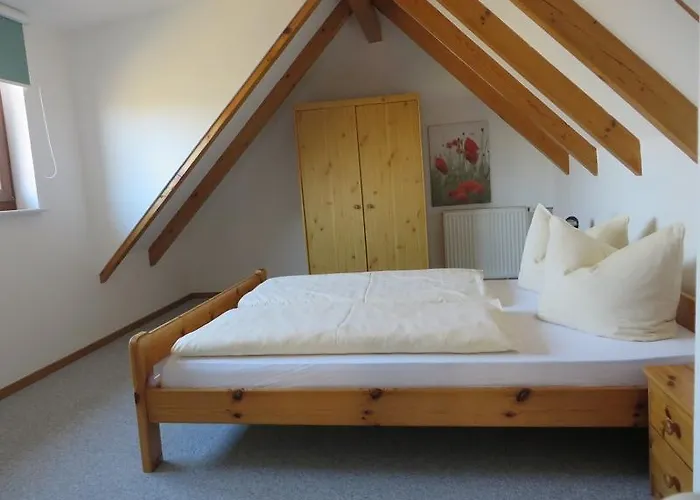 Konrad Schielin Apartment