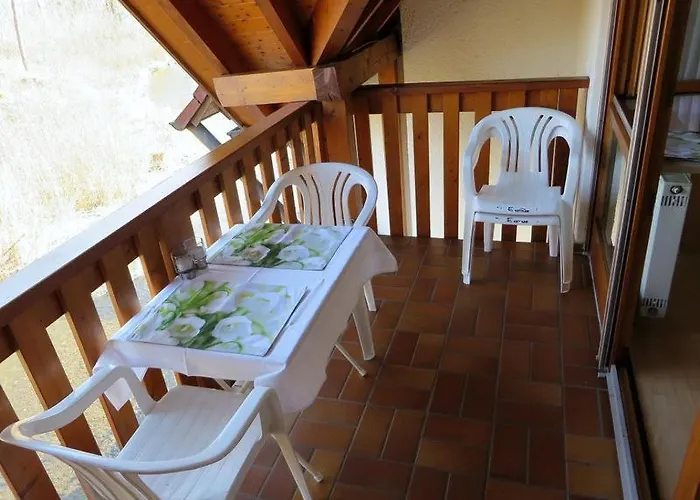 Apartment Konrad Schielin Lindau (Bodensee)