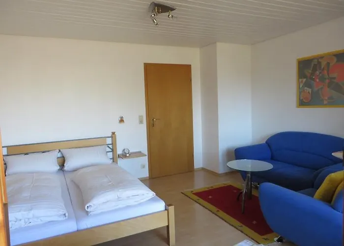 Apartment Konrad Schielin *